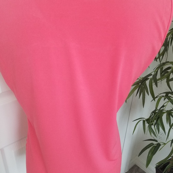 🌹ALIA Rose Top NWOT - Picture 4 of 5